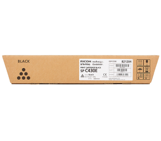 Ricoh SP C430E черный