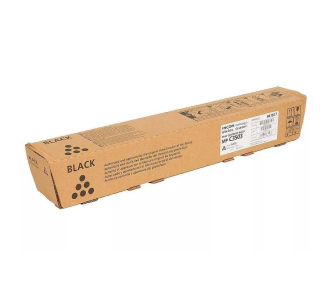 Тонер-картридж Ricoh MP C3503 841817 оригинальный черный