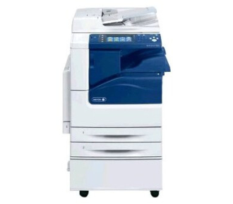 Xerox WorkCentre 7225