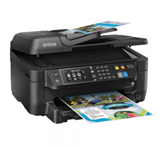 Epson WF-2660