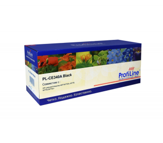 ProfiLine PL_CE340A_BK