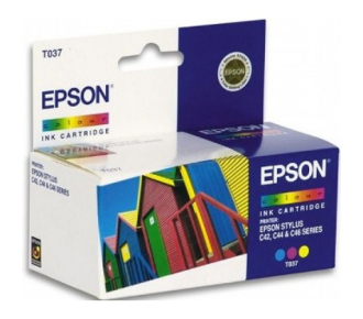 Epson C13T037040