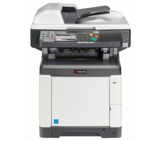 Kyocera FS C2526