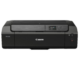 Принтер струйный CANON PIXMA PRO-200 
