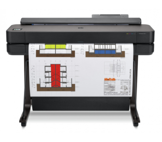 HP DesignJet T650 36"