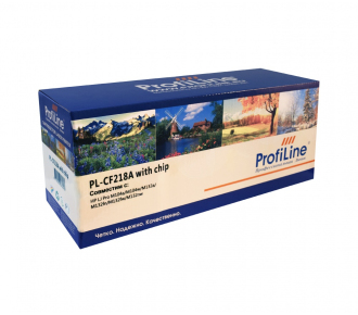 ProfiLine PL_CF218A