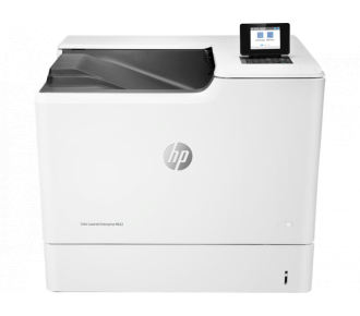 Принтер HP Color LaserJet Enterprise M652dn