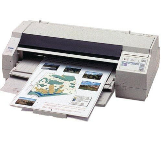 Epson Stylus Color 1520