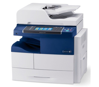 Xerox WorkCentre Pro 4265