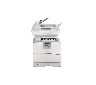 Lexmark X630