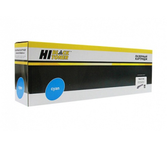 Hi-Black HB-TK-8115C 4100603161