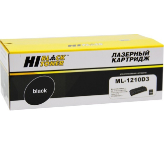 Hi-Black HB-ML-1210D3 20013017