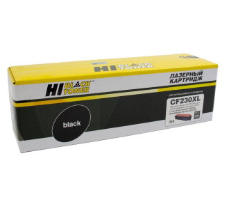 Hi-Black HB-CF230XL 797026721
