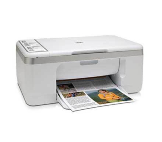 HP DeskJet D1600