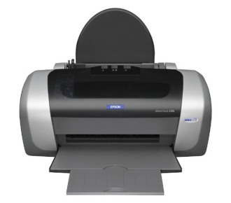 Epson Stylus C66