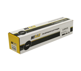Hi-Black HB-C-EXV18 10113135