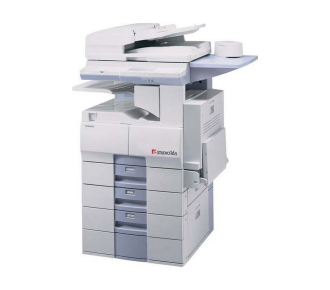 Toshiba e-STUDIO 16S