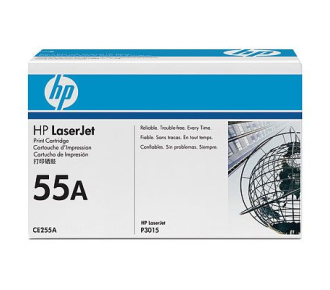 HP CE255A