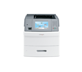Lexmark T656