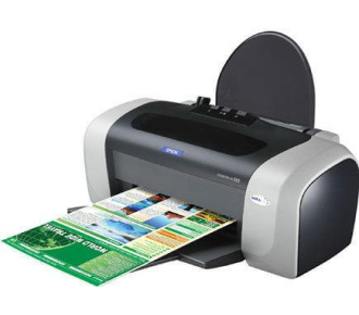 Epson Stylus C65