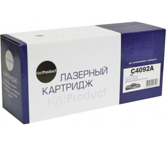 NetProduct C4092/EP-22