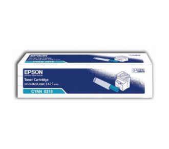 Epson S050318