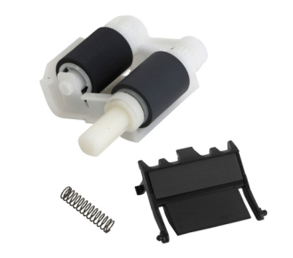 Рем.комплект (ролик захвата+площадка+пружина) BROTHER HL-5580/5590/L5100/5200/6200/MFC-8530/8540/L5700 (D008GE001)