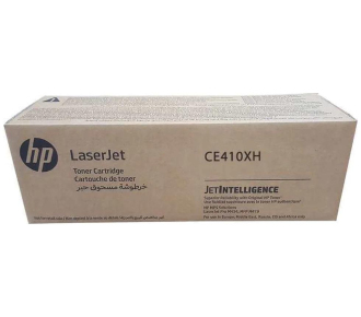 Cartridge HP 305X для CLJ M351/M451/MFP M375/MFP M475, черный (4000 стр.) (желтая упаковка)