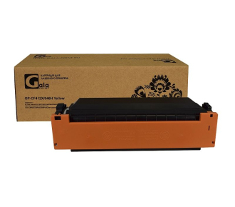 GalaPrint GP_CF412X_Y