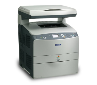 Epson AcuLaser CX21