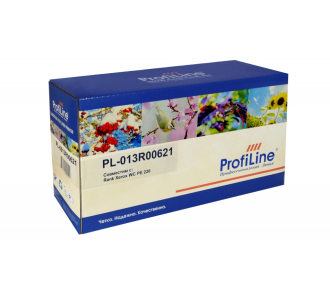 Картридж 013R00621 3000 копий ProfiLine