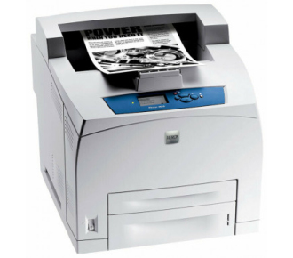 Лазерный принтер XEROX Phaser 4510N