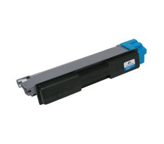 Тонер-картридж для Kyocera FS-C5300DN/C5350DN/P6030CDN TK-560C cyan 10K Katun