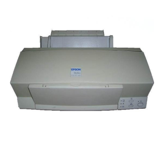 Epson Stylus Color 400