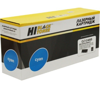 Hi-Black HB-CLT-C406S 98305240311