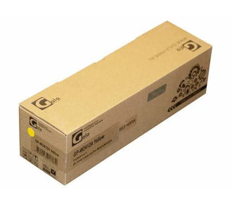 Картридж W2412A (№216A) Yellow 850 копий GalaPrint