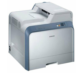 Samsung CLP-600
