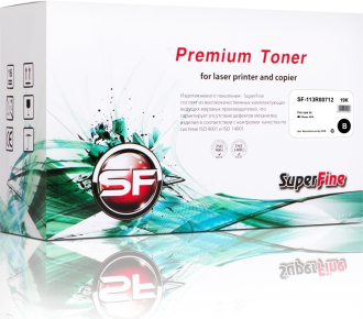 SuperFine SF-113R00712