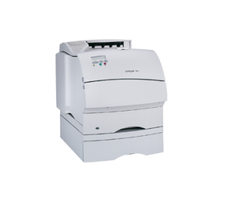 Lexmark T622