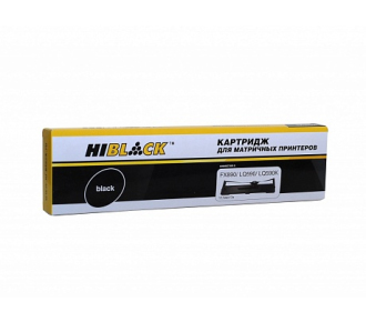 Hi-Black HB-S015329 161003