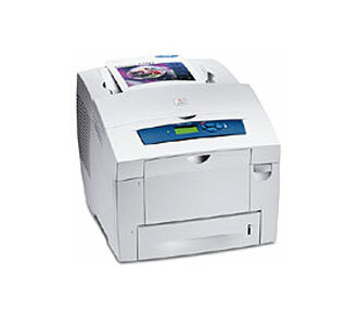 Xerox Phaser 8400
