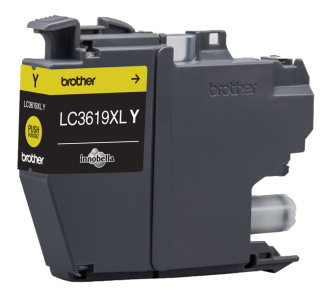 Brother LC-3619XLY