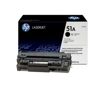 HP Q7551A