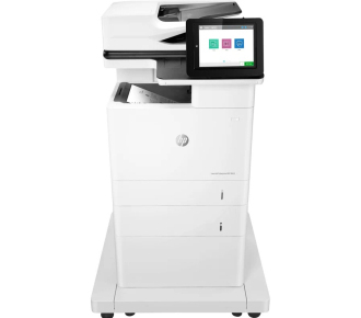 МФУ HP LaserJet Enterprise MFP M635fht