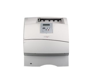 Lexmark T634