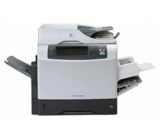 HP LaserJet M4345