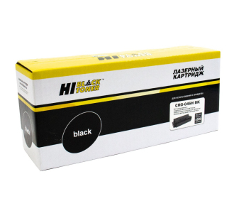 Hi-Black HB-046BK 989999284