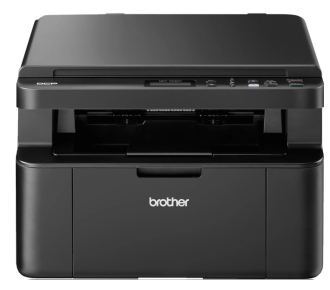 Brother DCP-1602R МФУ, A4, 16Мб, 20стр/мин, GDI, USB, лоток 150л (DCP1602R1)