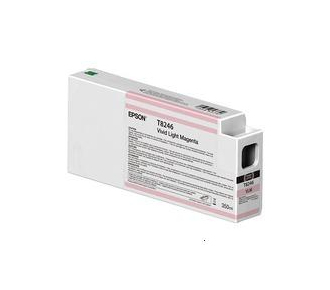 Картридж Epson Singlepack Vivid Light Magenta T824600 UltraChrome HDX/HD 350ml