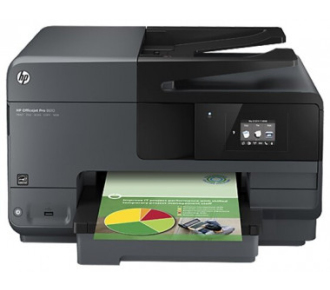 МФУ HP OfficeJet Pro 8610 (A7F64A)
